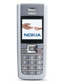 Klingeltöne Nokia 6235 kostenlos herunterladen.